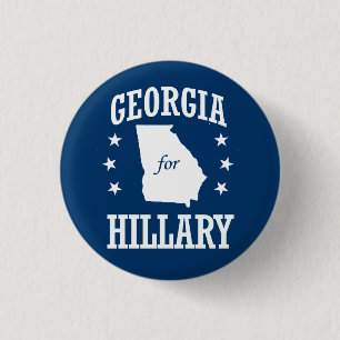 BÓTON REDONDO 2.54CM GEÓRGIA PARA HILLARY
