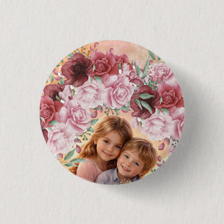 BÓTON REDONDO 2.54CM GIFT FOR MOM, SISTER, DAUGHTER, FRIEND, GIRLFRIEND