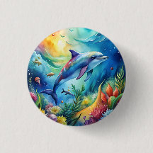 Golfinho Pintado