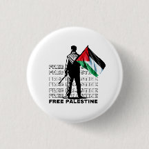 GRATUITA PALESTINA BRANCA