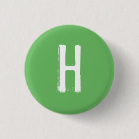 "H" Alphabet Collectible ( nº 7)