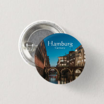Hamburg Souvenir