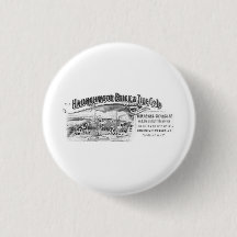 Haunchwood Brick e Azulejo Co Ltd (Nuneaton)