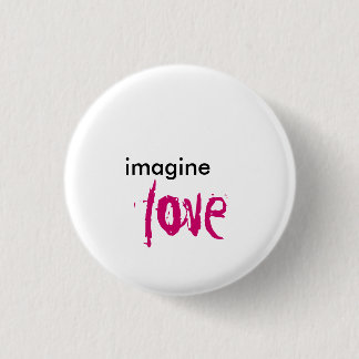 Bóton Redondo 2.54cm imagine, ame