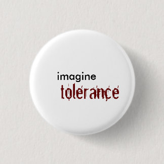 Bóton Redondo 2.54cm imagine, tolerância