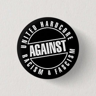 Bóton Redondo 2.54cm Incondicional unido. rintanappi/botão