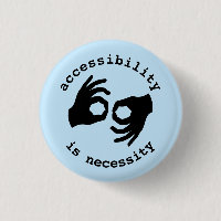 intérprete: a acessibilidade é necessidade