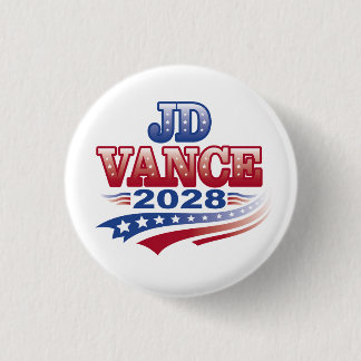 Bóton Redondo 2.54cm JD Vance 2028 (ssol)