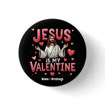 Jesus é meu Namorados celebra amor com fé