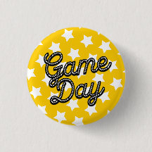 Jogo do Dia Ocidental Preto e Dourado