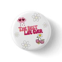 JW Best Life Ever Pin for Young Sisters!