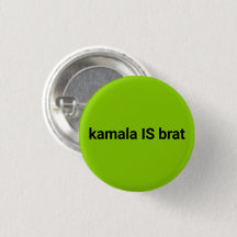 kamala é preto e verde limão, legal
