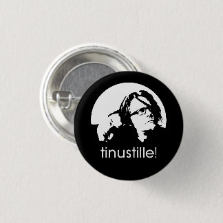 Bóton Redondo 2.54cm Kola badge