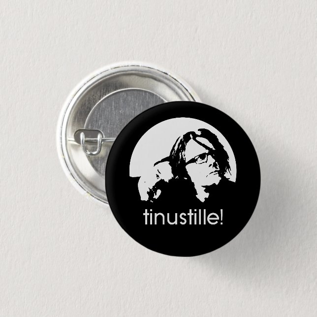 Bóton Redondo 2.54cm Kola badge (Frente & Verso)