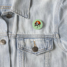 Ladybird Badge