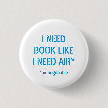 Livros da necessidade como eu preciso o ar