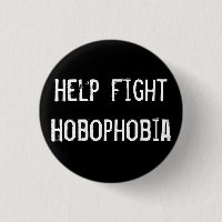 Luta Hobophobia da ajuda