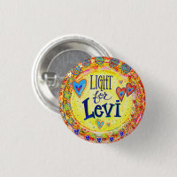 Luz para Levi "Inspirivity"