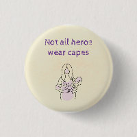 Mães gêmeas são Heros