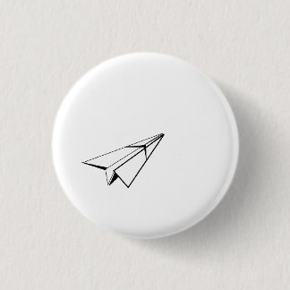 Bóton Redondo 2.54cm maneki-mosca