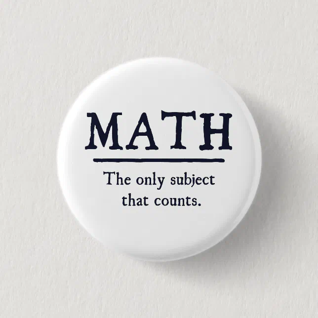 Pin em Matemática