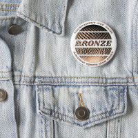 medalha de bronze, ganhadora do 3º lugar