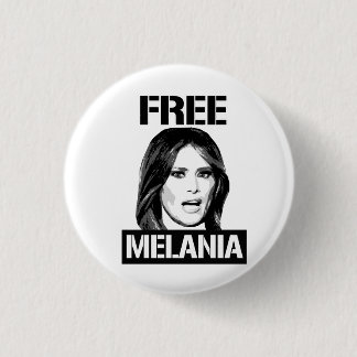 BÓTON REDONDO 2.54CM MELANIA LIVRE -