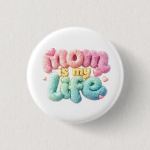 Minha mãe é minha vida