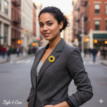 Bóton Redondo 2.54cm Modern Clean Heart Accent Style For Daily Wear<br><div class="desc">Modern Clean Heart Accent Style For Daily Wear button offers a simple, polished look that pairs easily with jackets, bags, or hats. Its clean heart design adds a subtle touch of personality without overwhelming your outfit. Durable construction makes it suitable for everyday use, giving you a charming accessory that blends...</div>