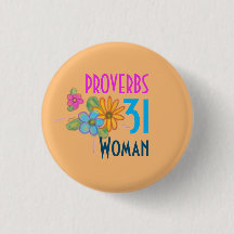 Mulher de Provérbios 31 Escritura