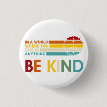 Mundo onde você pode ser qualquer coisa