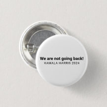 Não vamos voltar a kamala harris 2024 branco