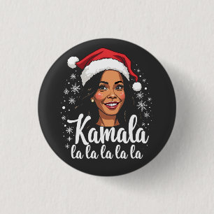 Bóton Redondo 2.54cm natal 2025,