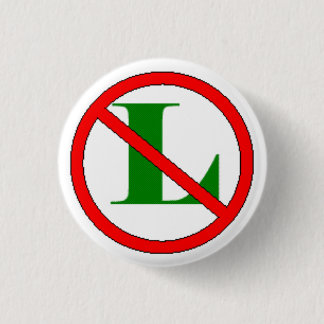 Bóton Redondo 2.54cm Noel!