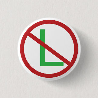 Bóton Redondo 2.54cm Noel NoL