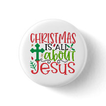 O Natal é sobre Jesus é a razão da época