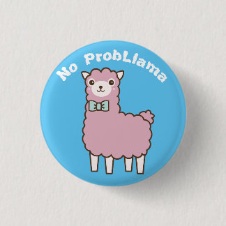 Bóton Redondo 2.54cm O texto feito sob encomenda engraçado & não colore