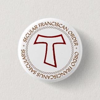 Bóton Redondo 2.54cm OFS Tau Seal