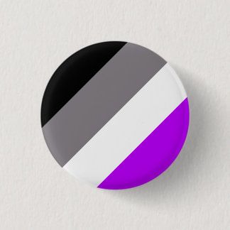 Bóton Redondo 2.54cm Orgulho do ás