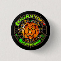 Pandémique Halloween