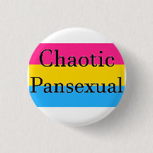 Pansexual Chaótico