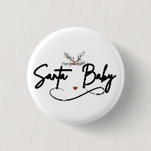 Papai noel Baby - Script Flirty Holiday