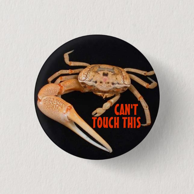 Bóton Redondo 2.54cm Pare o tempo do violinista (Frente)