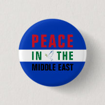 Paz no Médio Oriente