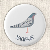 Pigeon Personalizado
