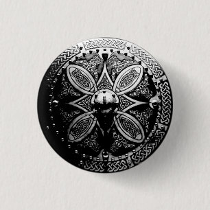Bóton Redondo 2.54cm Pin de Targe do broche