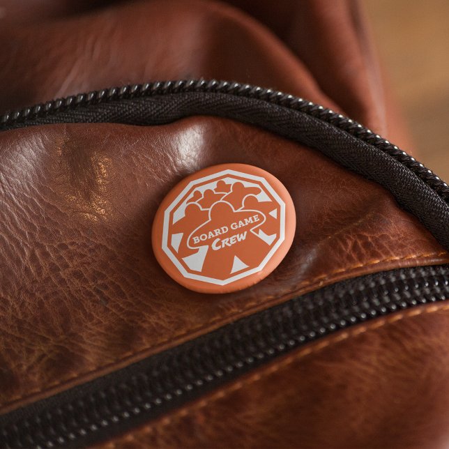 Bóton Redondo 2.54cm Pino de Quadro Branco da Tripulação de Jogos do co (Criador carregado)