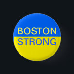 Bóton Redondo 2.54cm Pino forte de Boston<br><div class="desc">Pino forte de Boston</div>