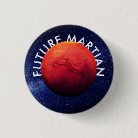 Planet Mars Future Martian Space Viagem