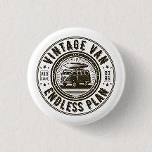 Plano Infinito de Van Vintage